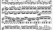 Beethoven: Sonata No.21 in C Major, "Waldstein" (Pletnev)