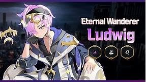 [Epic Seven] Eternal Wanderer Ludwig Preview