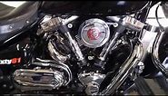 2005 YAMAHA road star custom