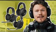 A Definitive Look at CORSAIR HS Series Headsets