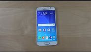 Samsung Galaxy S6 - First Look (4K)