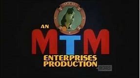 MTM Enterprises/20th Television (1978/2016)