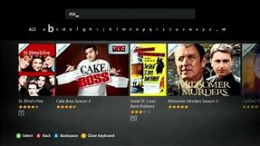 [TiG] Review: New Amazon Instant Video Xbox App