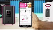 T-Mobile 5G Home Internet BRAND NEW Gateway | $50 a Month, No Contracts, No Data Caps | 2022 REVIEW!