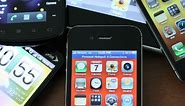 Verizon iPhone: Mobile Hotspot Demo