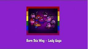 lgbtq+ pride music playlist ~Happy LGBTQ+ pride month!!