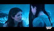 Anna Kendrick and James Corden Sing "No One Is Alone" From Disney's Into The Woods