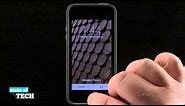iPhone 5S Quick Tips - Changing the Default Wallpaper