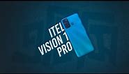 Itel Vision 1 Pro Full Review in Bangla | ATC