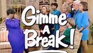 1981 - Gimme a Break! - TV Intro