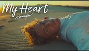 Christopher - My Heart (Official Music Video)