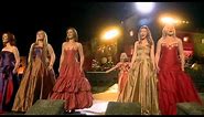 Celtic Woman - You Raise Me Up (and Concert Closing, live at the Slane Castle)