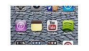 iOS 6 Launcher Animations running on Android (Very Accurate)