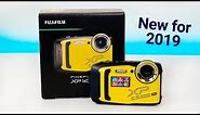 Fujifilm FinePix XP140 - Unboxing & First Impressions!