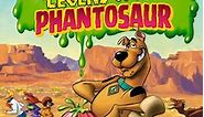 Scooby-Doo! Legend of the Phantosaur streaming