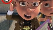 5 AMAZING Facts About DESPICABLE ME!#reels #viral #foryou #fyp | Eugene Animated
