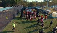 Zombie Charge - The most authentic 5K zombie mud run in TX...