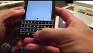 Typo Keyboard Review for the iPhone 5 and 5s