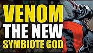 The New Symbiote God: Venom World (Comics Explained)