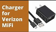 Charger for Verizon MiFi 7730L 8800L Jetpack Mobile Hotspot Review