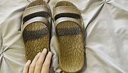 These are the most comfortable Pali Hawaii Sandals!