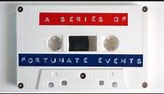 Cassette History : A series of fortunate events