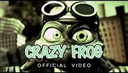 Crazy Frog: Cursed Edition