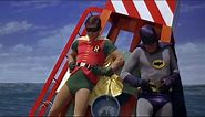 Batman and Robin 1966 (part1)  movie you will get laughter after watching this