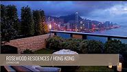 Rosewood Residences Hong Kong