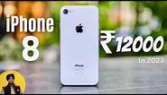 iPhone 8 in 2023 | Second hand iPhone 8 | Big Price Drop |