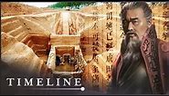 Cao Cao's Tomb: Ancient Secrets Of The Three Kingdoms | Mysteries Of China | Timeline
