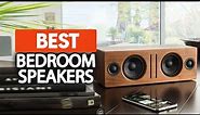 Best Speakers For Bedroom in 2023 (Top 5 Picks For Any Budget)