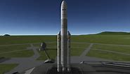 Ariane 5 coming to KSP 1.10 Shared Horizons