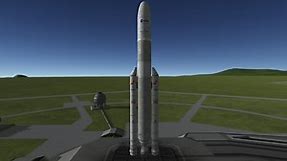 Ariane 5 coming to KSP 1.10 Shared Horizons