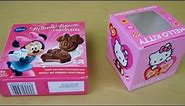 Hello Kitty Chocolate | Disney Minnie Mouse Chocolate