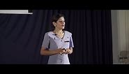 Use Of Technology In Education | Dr. Shirin Shafiei Ebrahimi | TEDxUTM