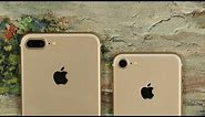 iPhone 7 Plus vs iPhone 7: Camera Differences - Portrait Mode