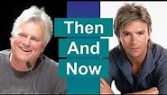 MacGyver Then and Now 2018