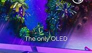 Philips OLED TVs with Ambilight