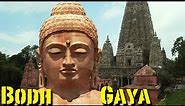 "Bodh Gaya" | Buddhist Pilgrim | UNESCO World Heritage Site | Gautam Budhdha