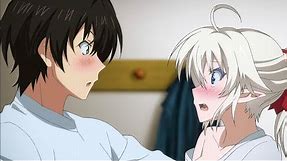 Top 10 Demon Human Relationship Romance Anime