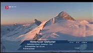 Alpenpanorama 3sat (HD) - 07.02.2020 (lange Version)