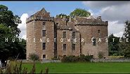 Come On A Tour Of Huntingtower Castle | Medieval Scotland | Gowrie Conspiracy