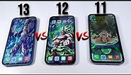 iPhone 11 VS iPhone 12 VS iPhone 13 In 2024! Which Budget iPhone Should You Buy?