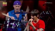 Red Hot Chili Peppers - Lollapalooza Brazil 2018 - FULL SHOW [1080p]