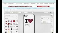 Custom Phone Cases (+ iPad) - Make Your OWN Custom Phone Cases Online!