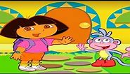 DORA THE EXPLORER - New Dora's House Casa de Dora Movie | Full Game HD (Game for Children)