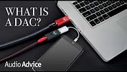 What is a DAC? - Explained