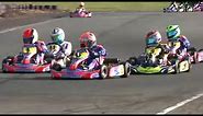 Best Kart Races EVER Part 1 | Super 1 British Karting Championship Racing