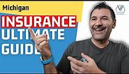 The Ultimate Guide to Car Insurance in Michigan - 101